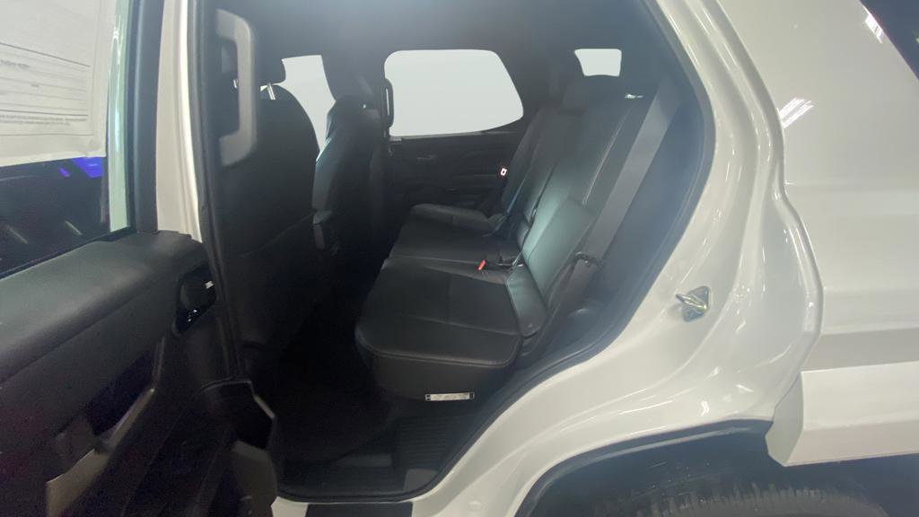 Used 2025 Toyota 4Runner Limited image 22