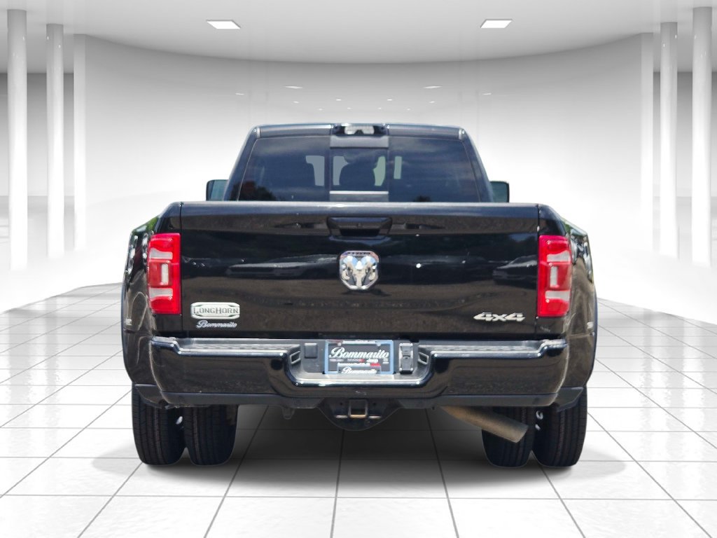Certified 2023 RAM 3500 Limited AWD/4WD image 4