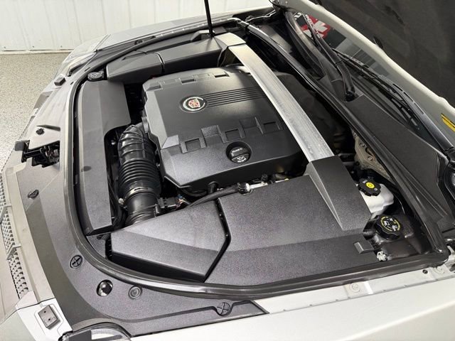 Used 2010 Cadillac CTS Premium AWD/4WD image 30