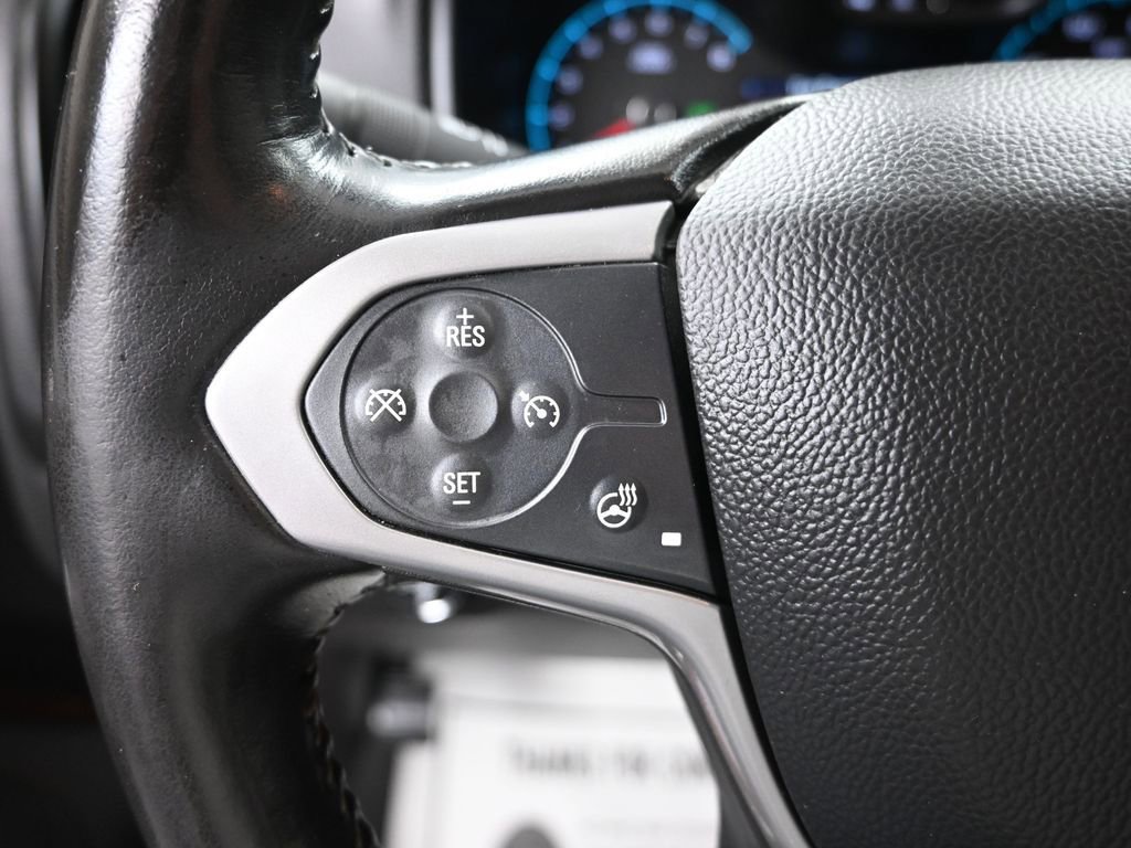 Used 2019 Chevrolet Colorado ZR2 image 28