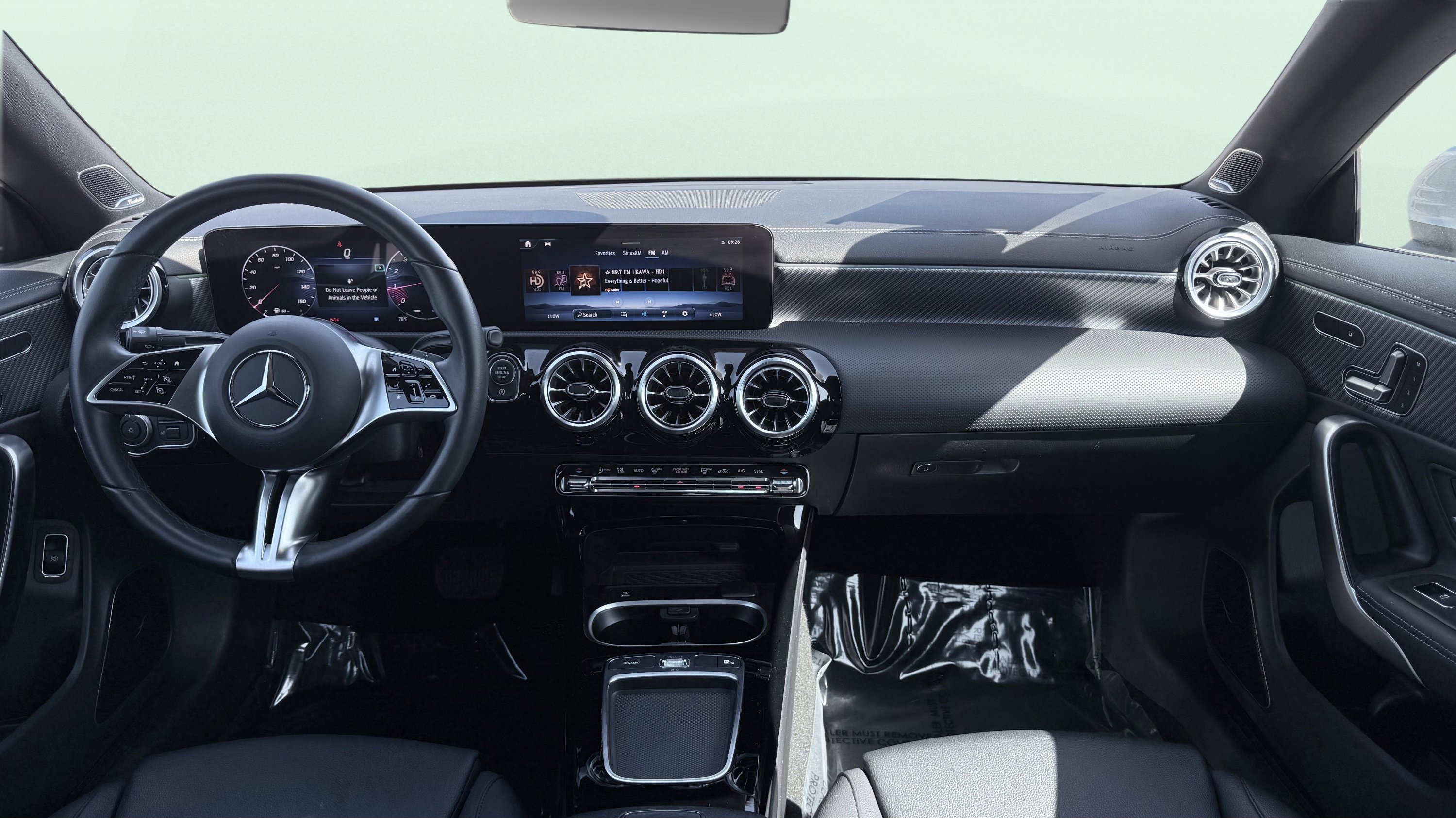 Used 2025 Mercedes-Benz CLA 250 image 64