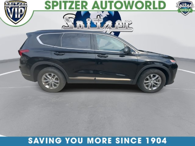 Used 2019 Hyundai Santa Fe SEL FWD image 17