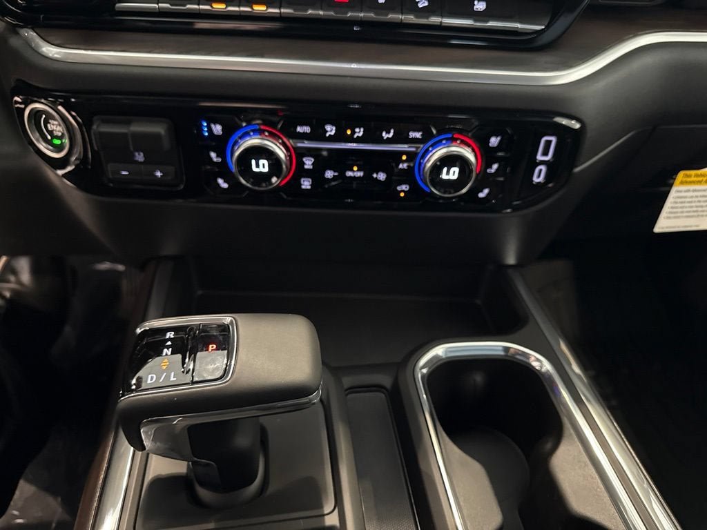 New 2026 GMC Sierra 1500 SLT w/ SLT Premium Plus Package AWD/4WD image 29