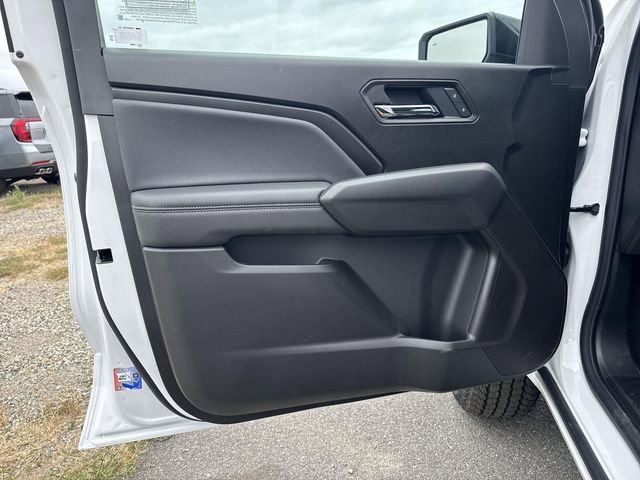 New 2026 GMC Canyon Elevation w/ Convenience Package RWD image 18