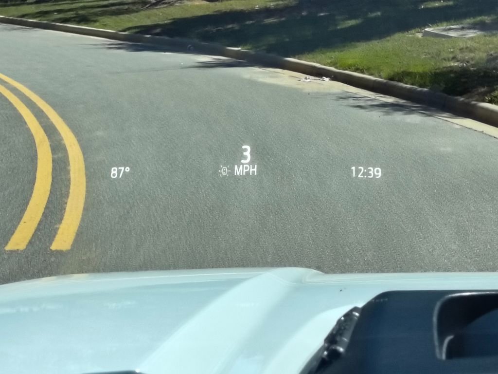 Used 2024 Ford F150 Raptor image 40