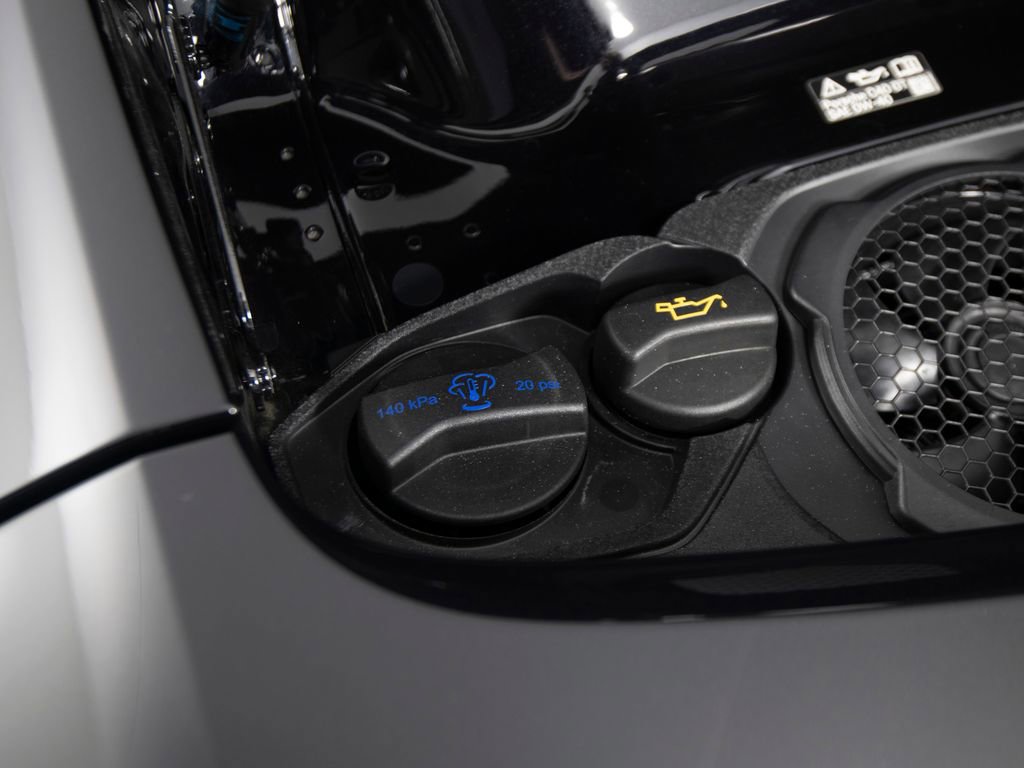 Certified 2022 Porsche 911 GT3 RWD image 56