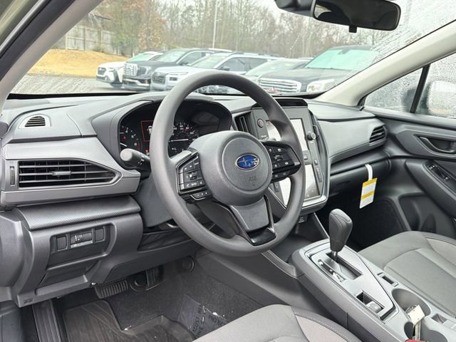 New 2026 Subaru Crosstrek 2.5i image 10