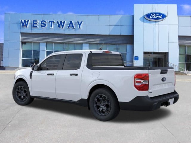 New 2026 Ford Maverick XLT FWD image 28