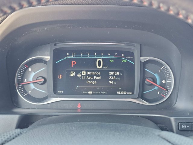 Used 2022 Honda Pilot TrailSport image 24