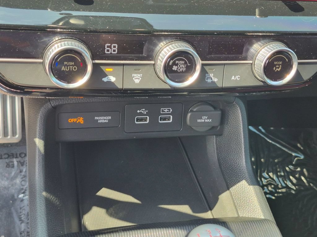 Used 2023 Honda Civic Si image 21