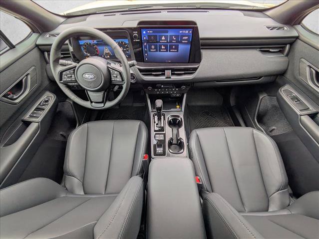 New 2026 Subaru Outback Premium w/ Premium/Limited Package 2 AWD/4WD video 3