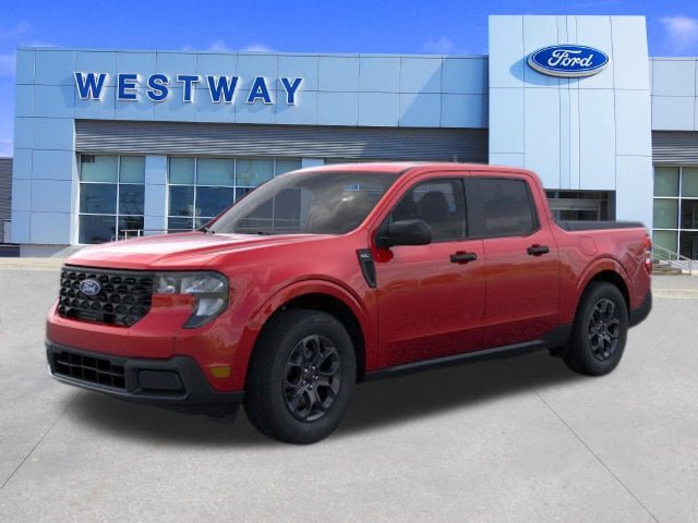 New 2026 Ford Maverick XLT FWD image 1