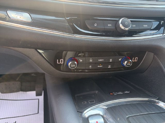 Used 2023 Buick Enclave Essence w/ Experience Buick Package AWD/4WD image 25
