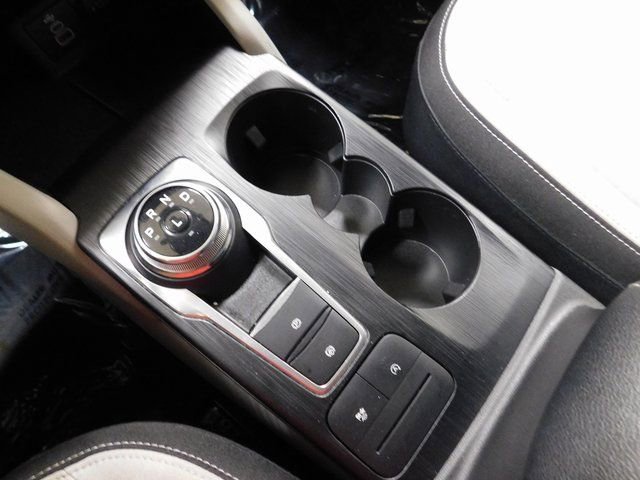 Used 2025 Ford Escape Active image 23