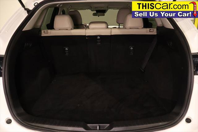 Used 2017 MAZDA CX-5 Touring image 23