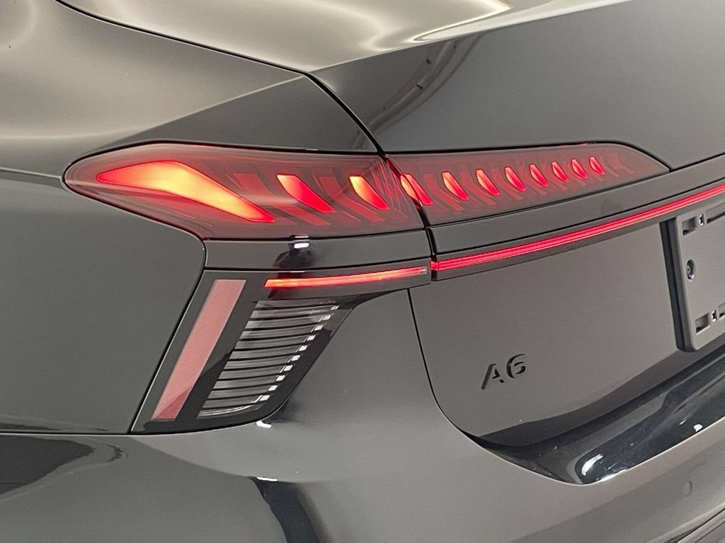 New 2026 Audi A6 Premium Plus AWD/4WD image 16