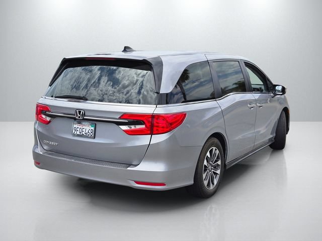 Used 2023 Honda Odyssey EX-L image 7
