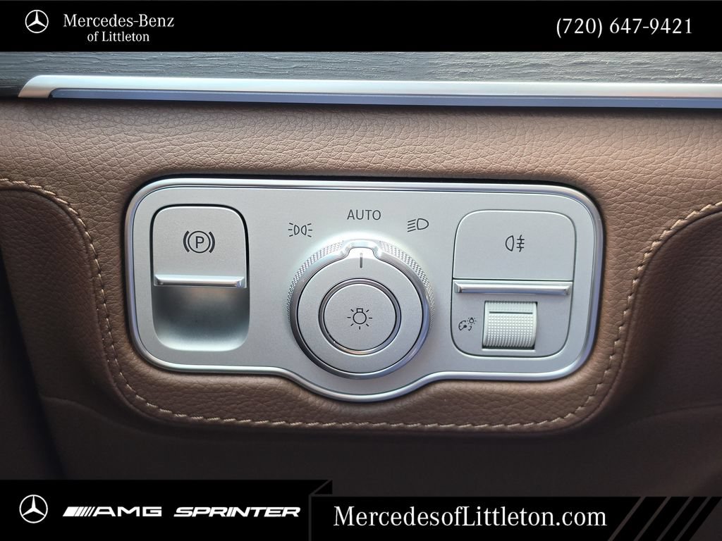 New 2026 Mercedes-Benz GLE 450 4MATIC image 22