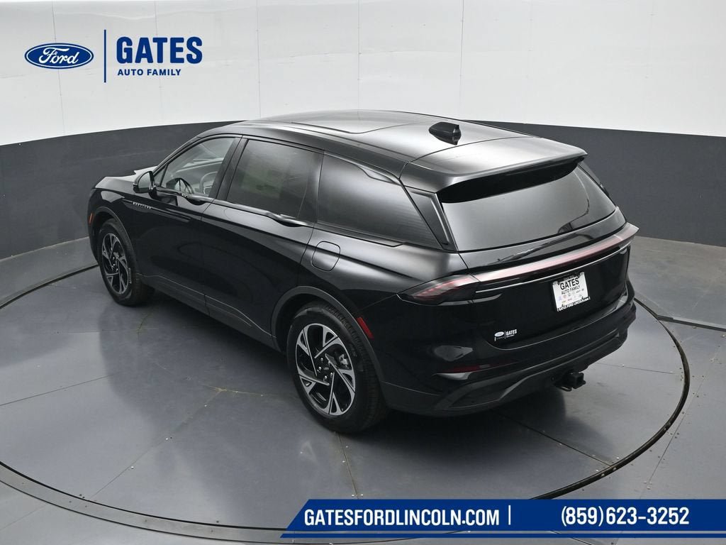 New 2026 Lincoln Nautilus Premier w/ Equipment Group 102A AWD/4WD image 54
