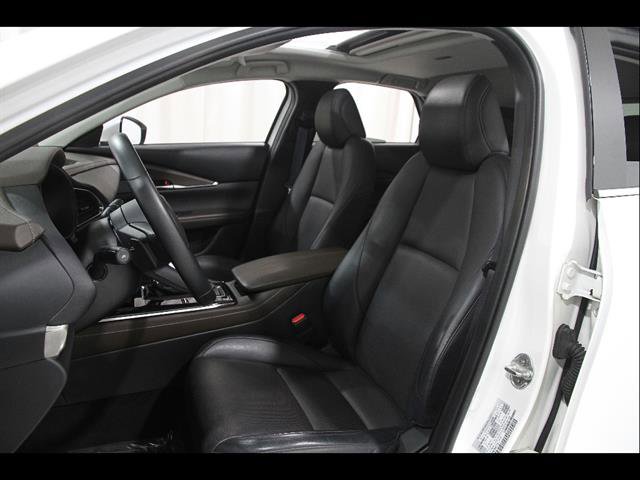 Certified 2023 MAZDA CX-30 AWD 2.5 S w/ Premium Package image 5