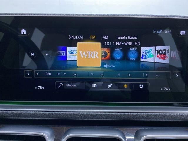 Used 2023 Mercedes-Benz GLE 350 image 51