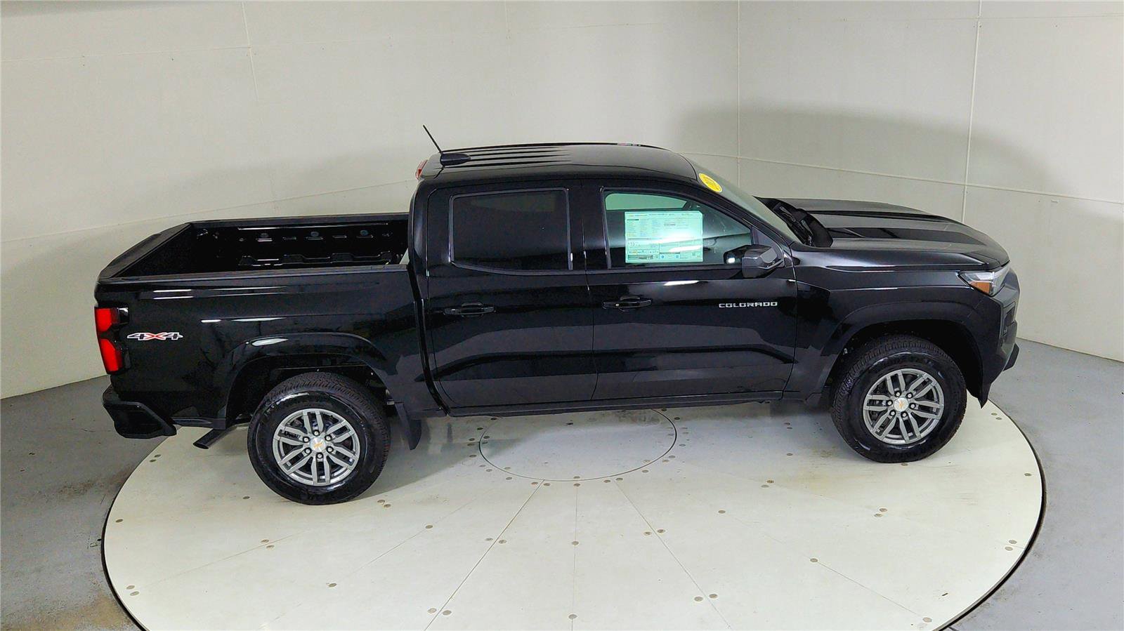 New 2026 Chevrolet Colorado LT w/ LT Convenience Package image 23