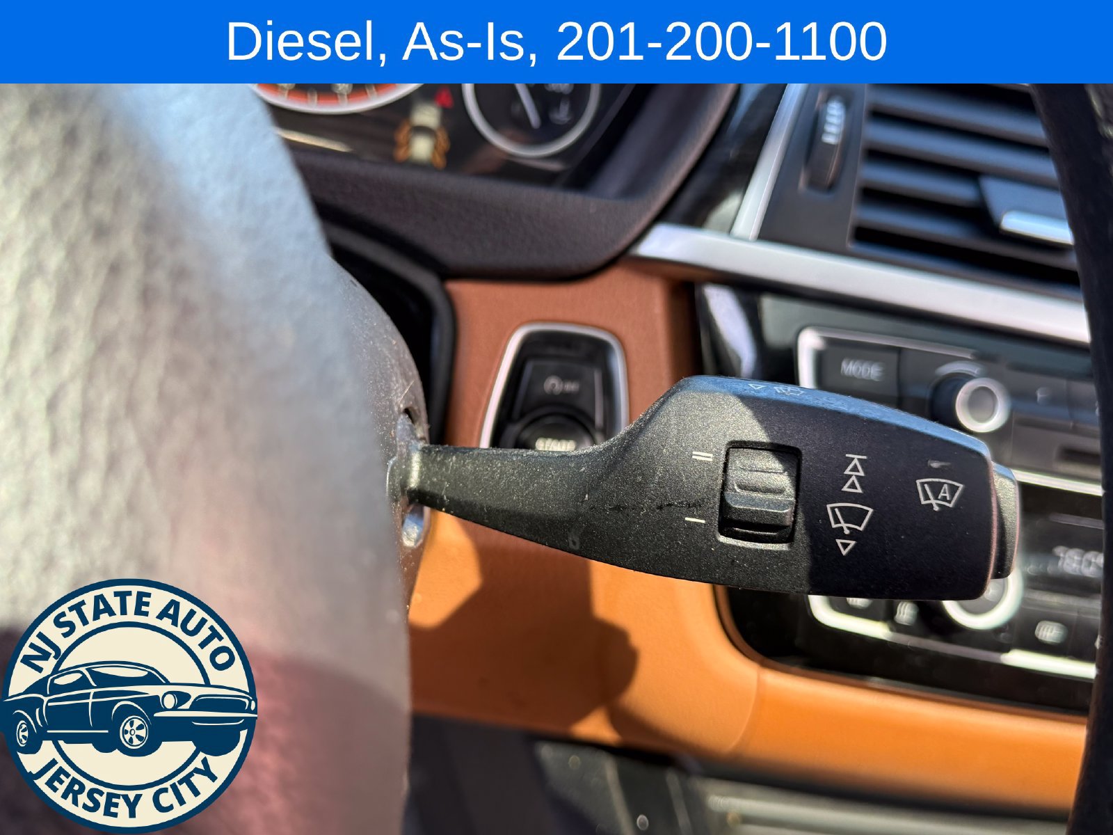 Used 2016 BMW 328d xDrive Sedan AWD/4WD image 34