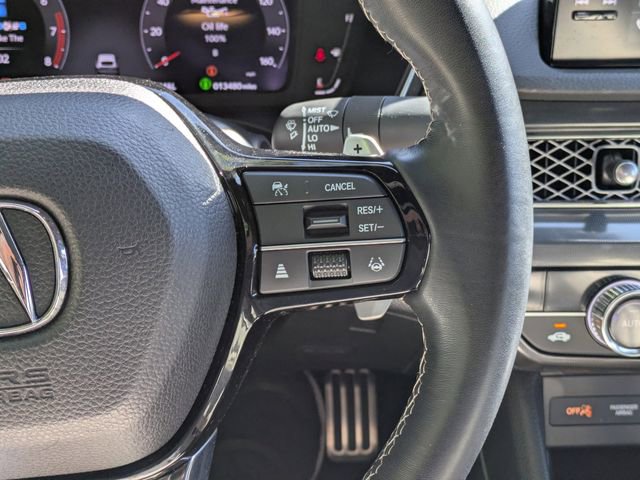 Used 2023 Acura Integra A-Spec image 19