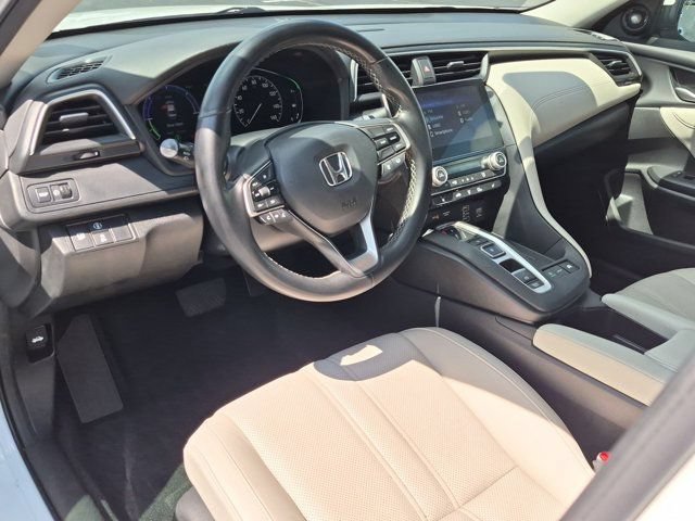 Used 2022 Honda Insight Touring image 4