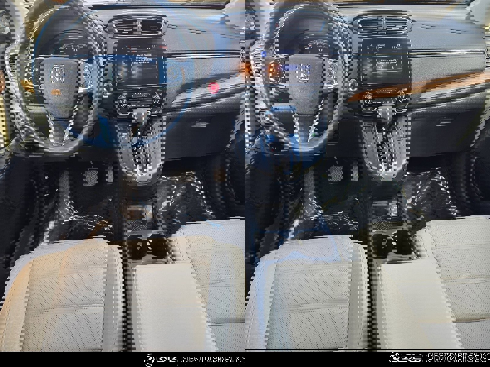 Used 2019 Honda CR-V EX-L image 27