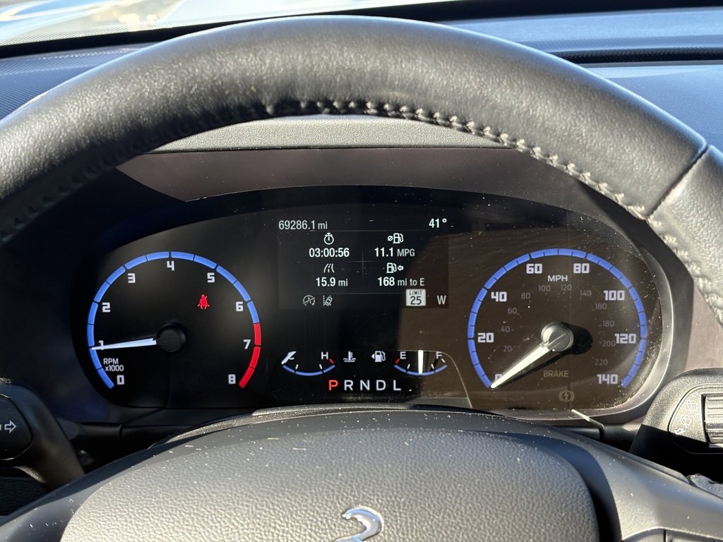 Used 2021 Ford Bronco Sport Big Bend w/ Big Bend Package (96B) image 25