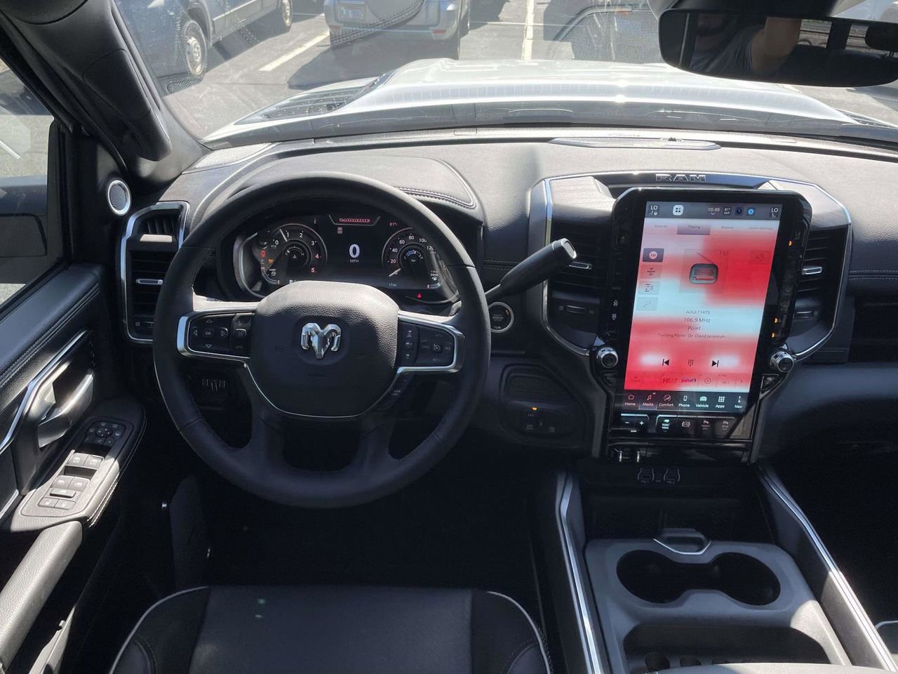 New 2026 RAM 2500 Laramie image 11