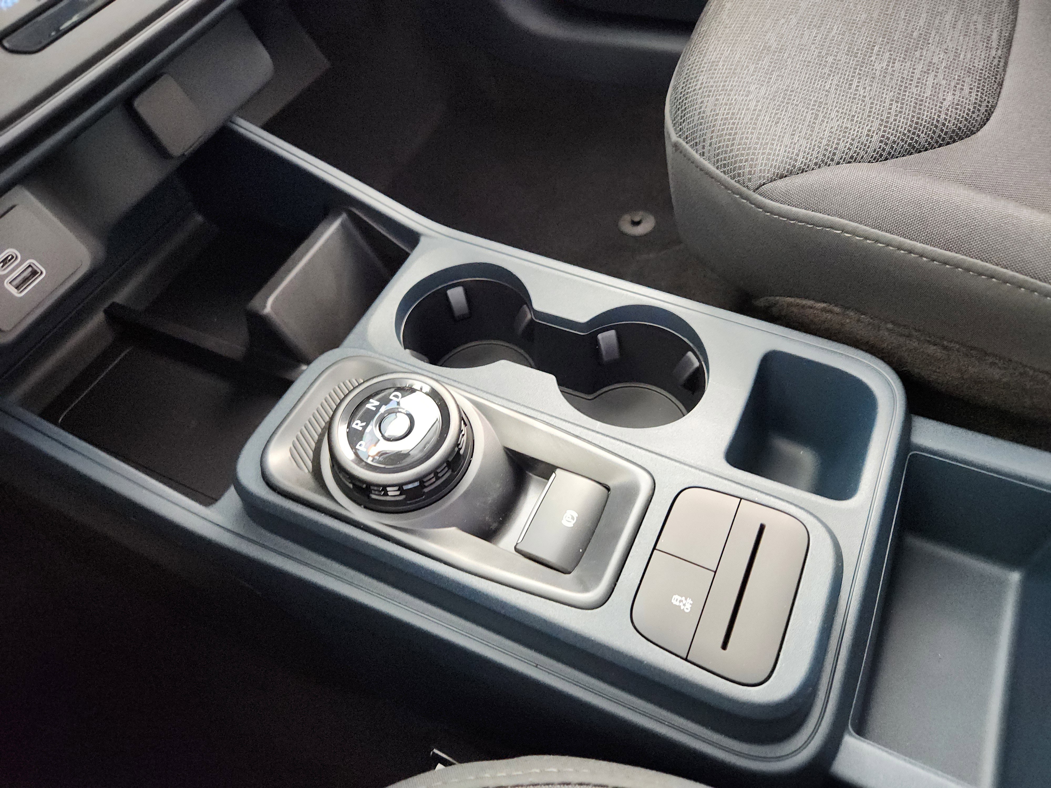 New 2026 Ford Maverick XL AWD/4WD image 26