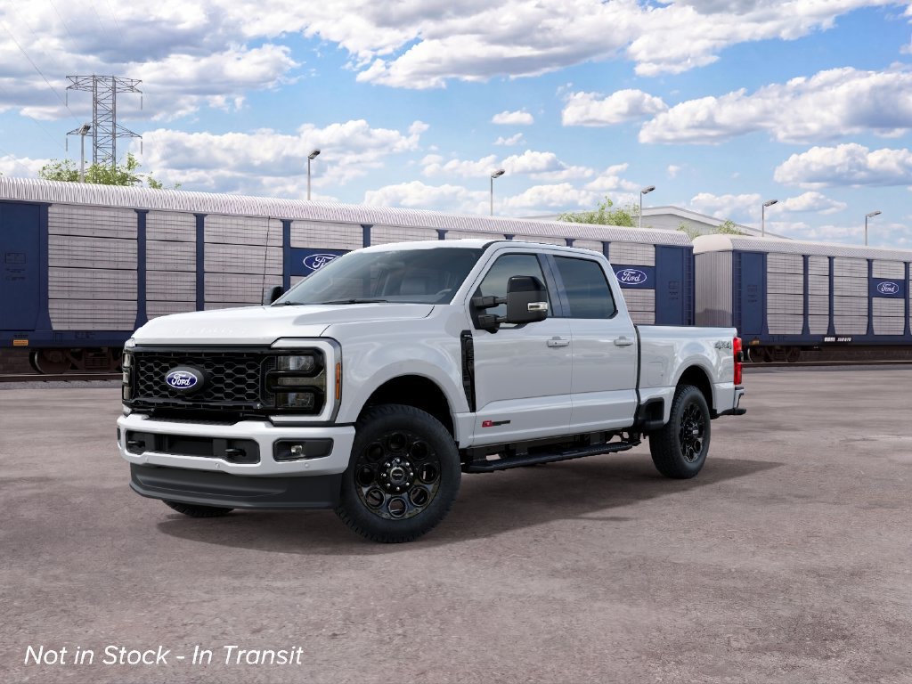 New 2027 Ford F250 Lariat AWD/4WD image 2