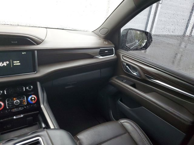 Used 2023 GMC Yukon Denali image 14