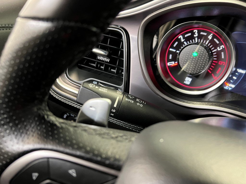 Used 2021 Dodge Challenger R/T Scat Pack w/ Plus Package image 32