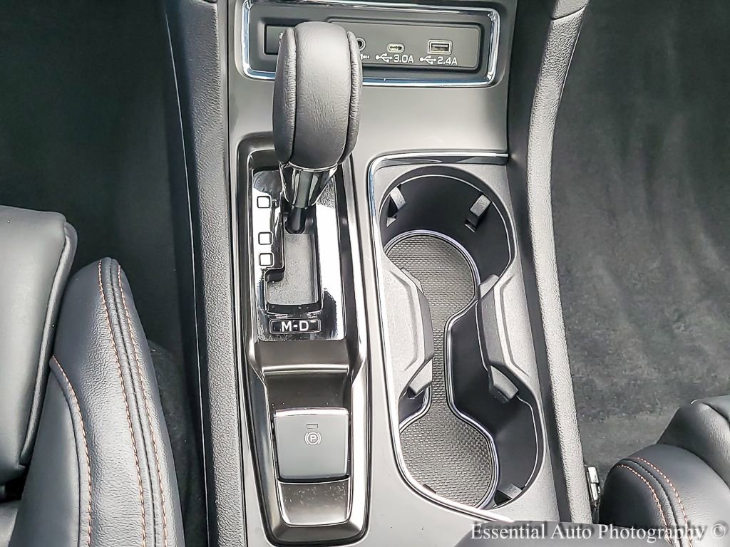 Certified 2026 Subaru Ascent Limited Bronze image 17