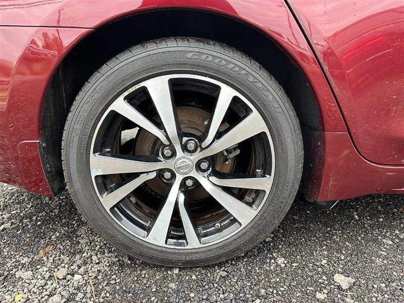 Used 2017 Nissan Maxima 3.5 S image 15