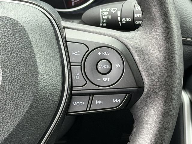 Certified 2025 Toyota RAV4 XLE w/ Weather Package image 15