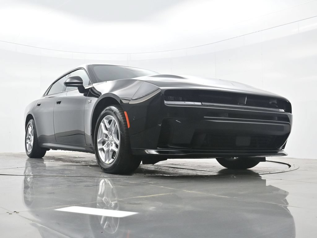 New 2026 Dodge Charger R/T w/ Driver Convenience Group AWD/4WD image 35