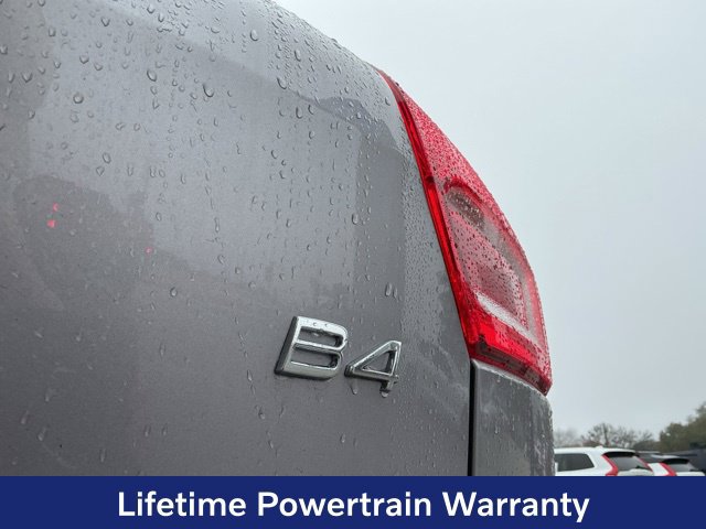 New 2026 Volvo XC40 B4 Core FWD image 11