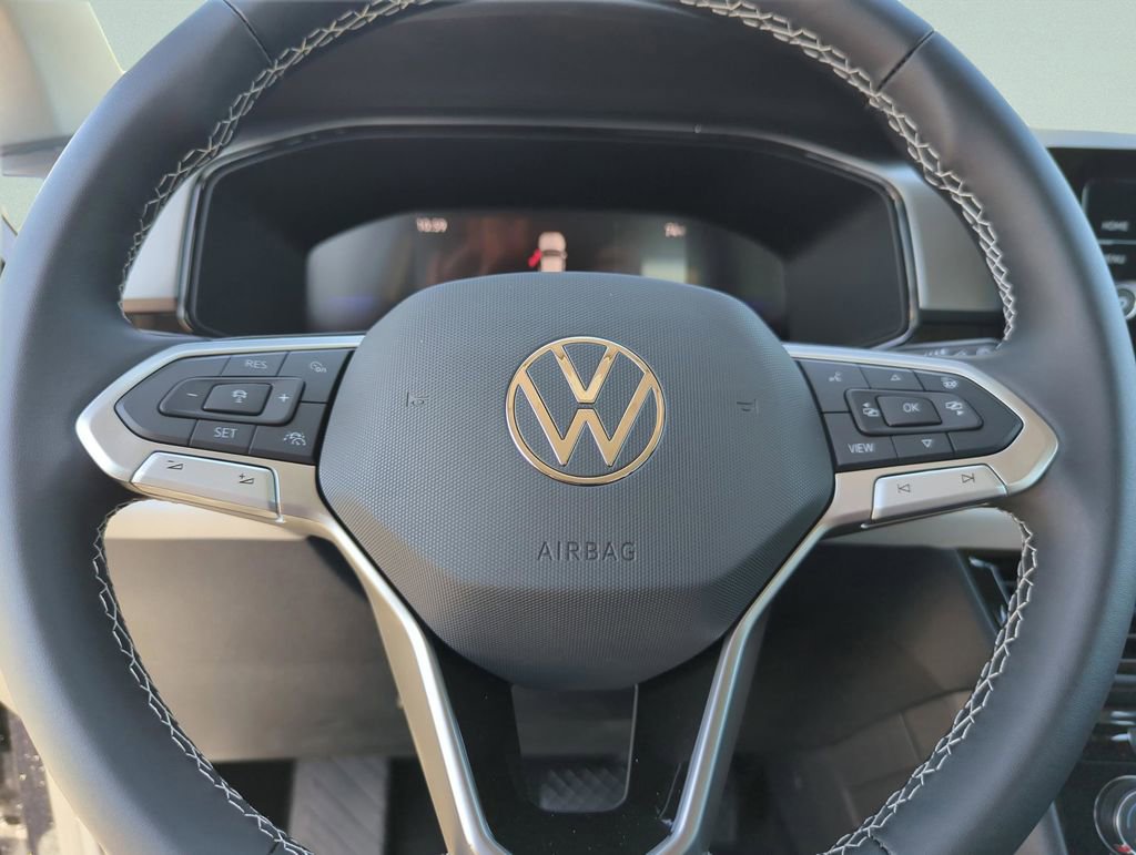 New 2026 Volkswagen Taos S image 42