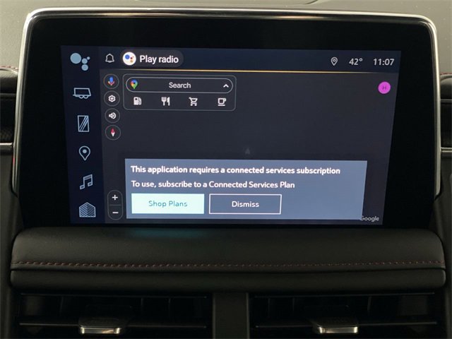 Certified 2023 Chevrolet Tahoe RST w/ Luxury Package image 19