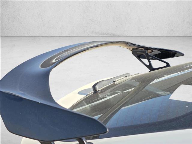 Used 2025 Honda Civic Type R image 13