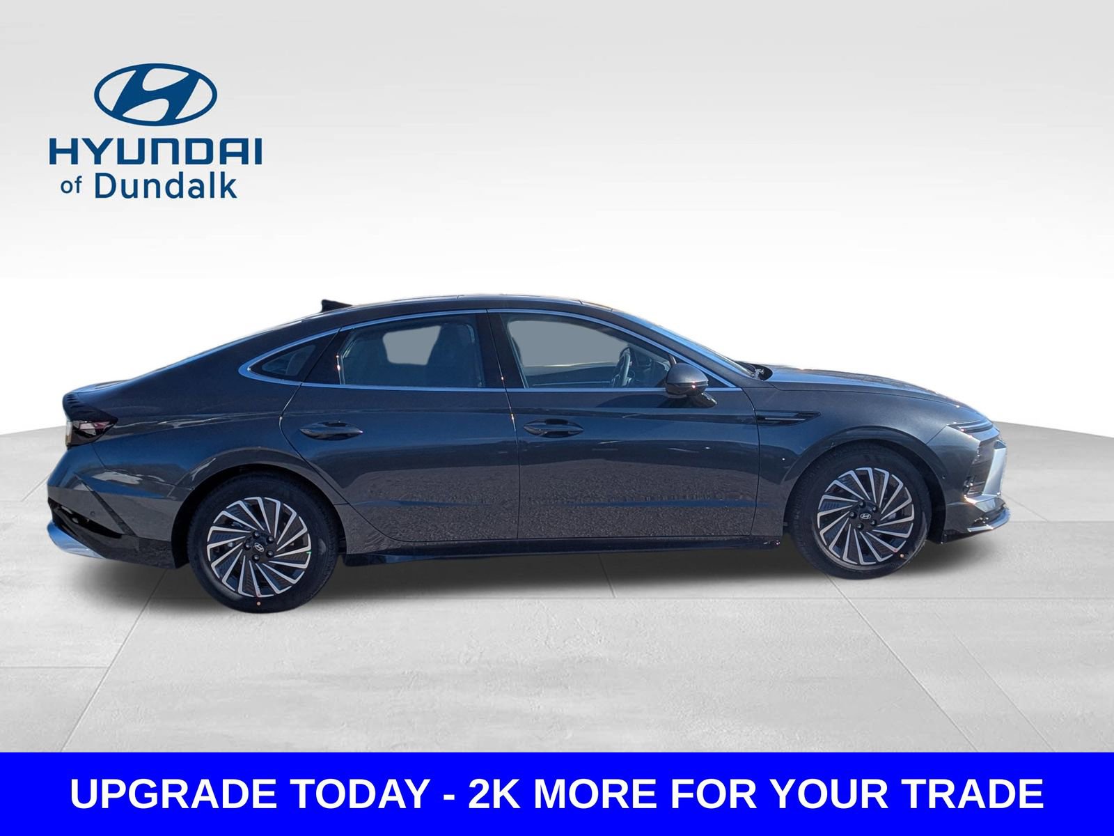New 2026 Hyundai Sonata Limited image 5