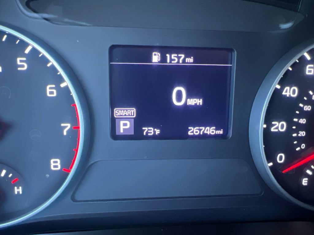 Certified 2023 Kia Seltos S w/ Navigation Package FWD image 60