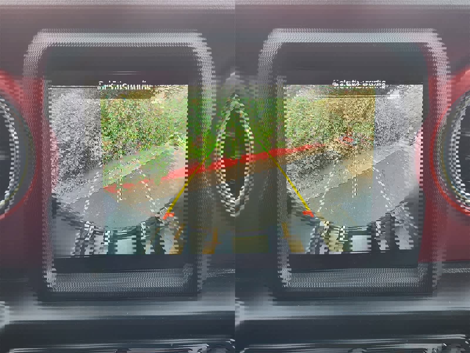 Used 2020 Jeep Wrangler Unlimited Rubicon image 16