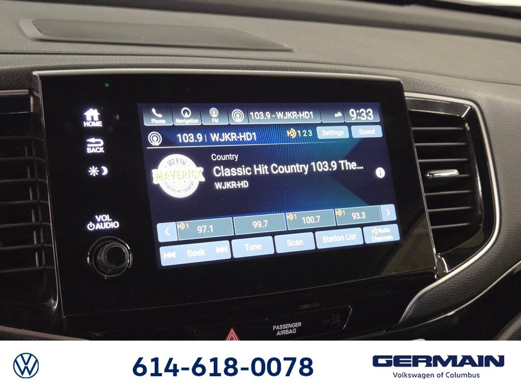 Used 2019 Honda Pilot Touring image 25