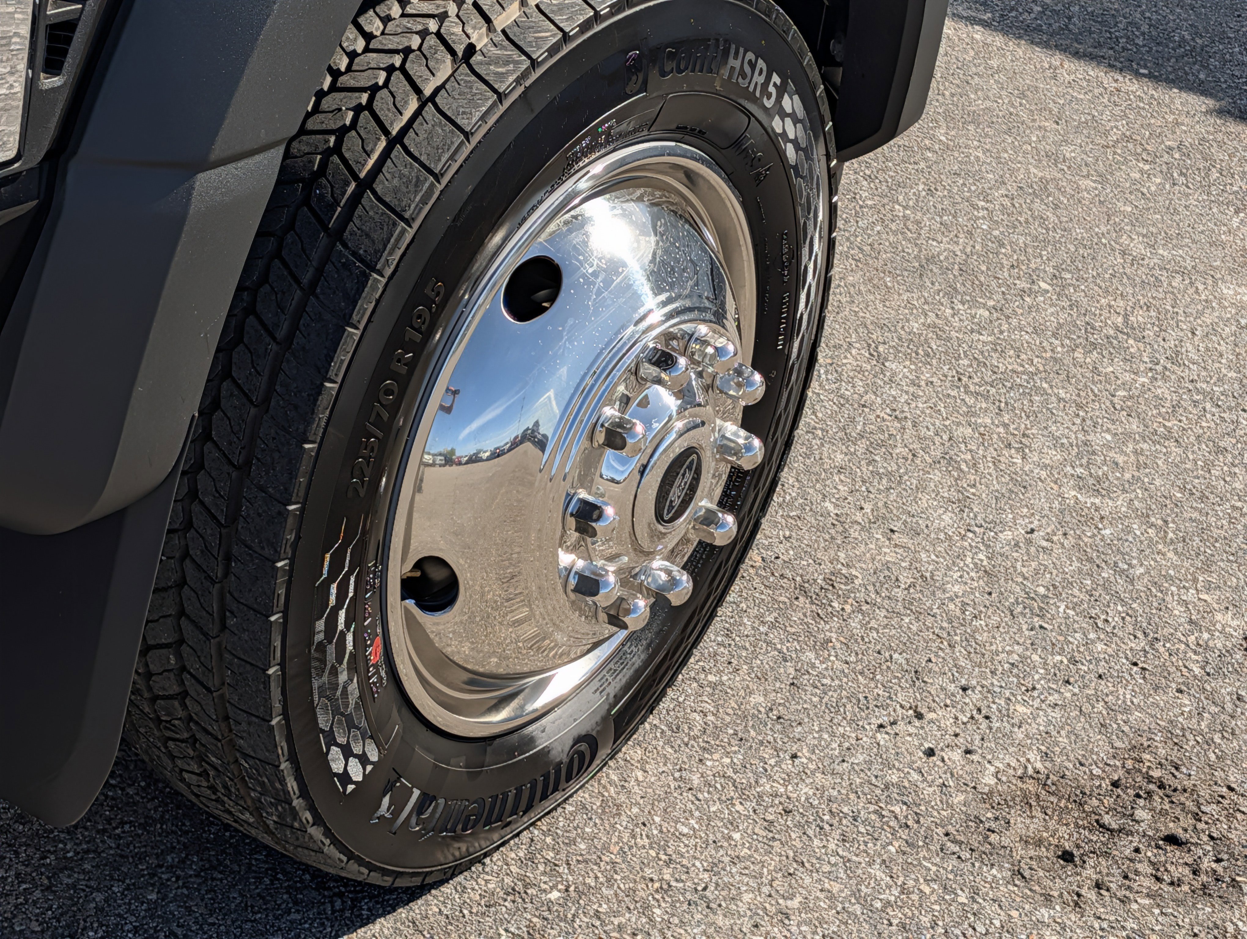 New 2026 Ford F450 XL image 13