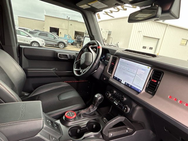 Used 2023 Ford Bronco Raptor AWD/4WD image 24